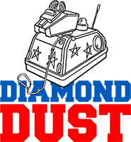 Image for Diamond Dust with ID of: 2708681