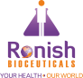 Image for RONISH BIOCEUTICALS with ID of: 2708687