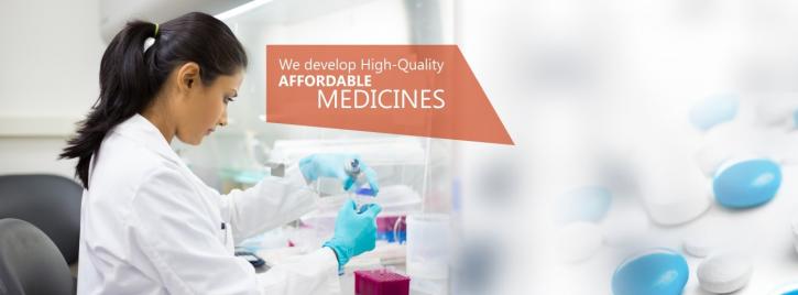 Image for RONISH BIOCEUTICALS with ID of: 2708708