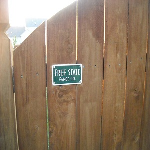 Image for Topeka Fencing with ID of: 2708775