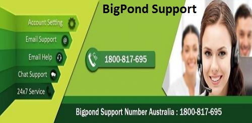 Image for Dial Big Pond  Technical Support Number   1-800-817-695 Toll-Free with ID of: 2708882