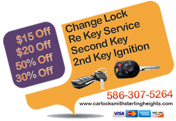 Image for Car Locksmith Sterling Heights with ID of: 2708954