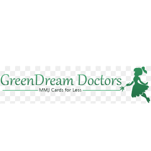 Image for Green Dream Doctors with ID of: 2709349