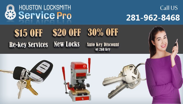 Image for Houston Locksmith Service Pro with ID of: 2709357