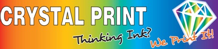 Image for Crystal Print Ltd with ID of: 2709370