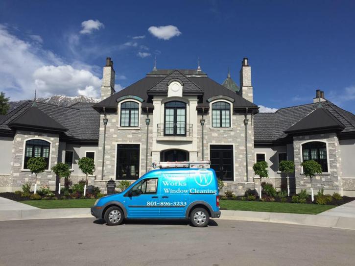 Image for Window Works LLC with ID of: 2709480