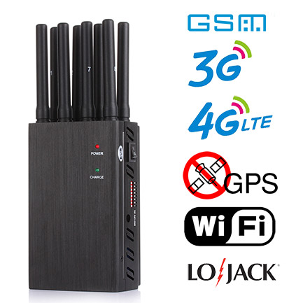 Image for Anti-Tracking Car GPS with ID of: 2709500
