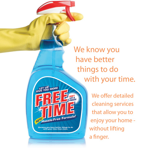 Image for Sparkling Kleen with ID of: 2709649