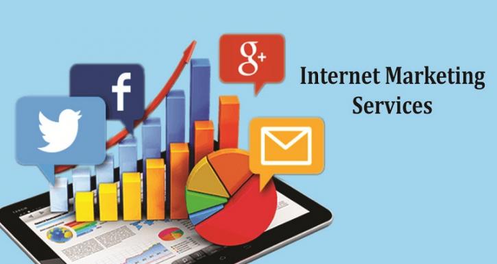 Image for Internet Marketing Services with ID of: 2709657