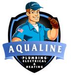 Image for Aqualine Plumbing, Electrical & Heating with ID of: 2709659