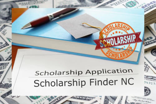 Image for ScholarshpFinderNC with ID of: 2709866