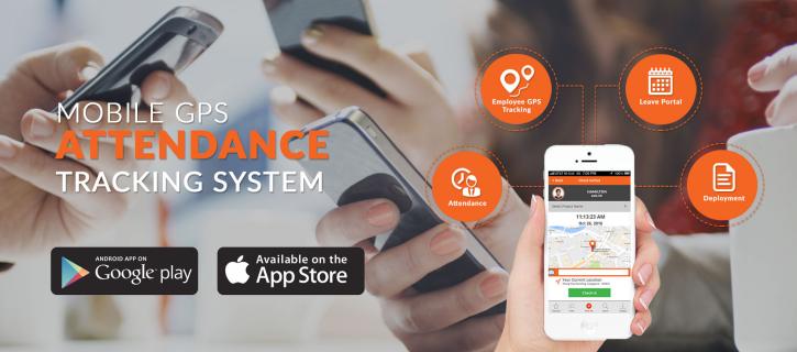 Image for Mobile Time Attendance Tracking Solutions with ID of: 2709878