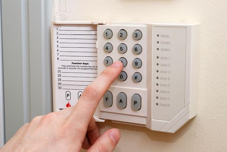 Image for Tri County Alarms with ID of: 2709947