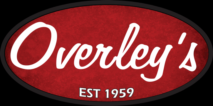 Image for Overley's with ID of: 2710226