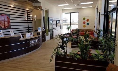 Image for Noydeen Medical Group with ID of: 2710329