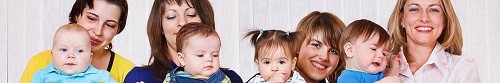 Image for Paramus Day Care with ID of: 2710387