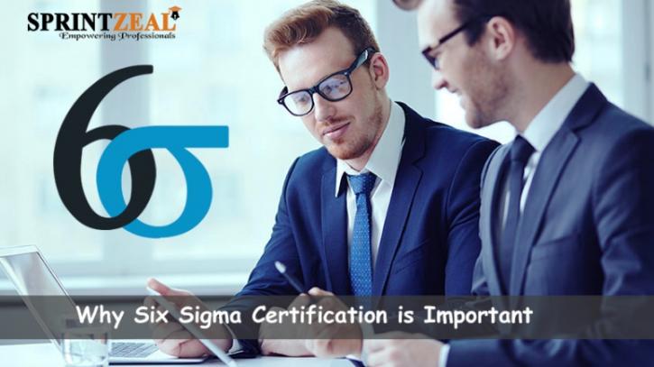 Image for Six Sigma Course in Dubai with ID of: 2710609
