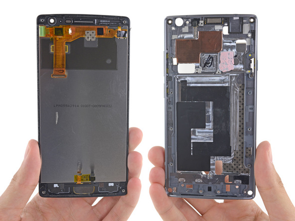 Image for OnePlus handling 3T camera focus issues with ID of: 2710710