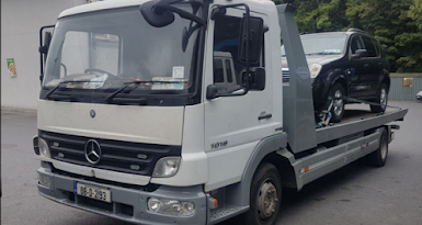 Image for AD Vehicle Recovery And Breakdown with ID of: 2710712