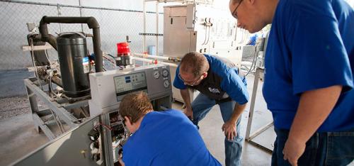 Image for The Refrigeration School, Inc. with ID of: 2710781