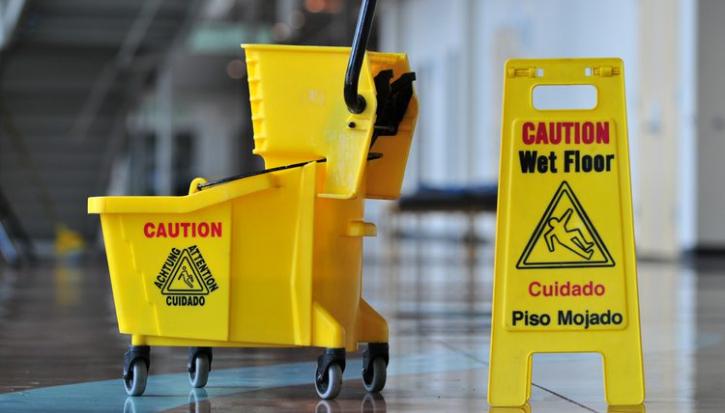 Image for Down & Dirty Janitorial Services with ID of: 2710801