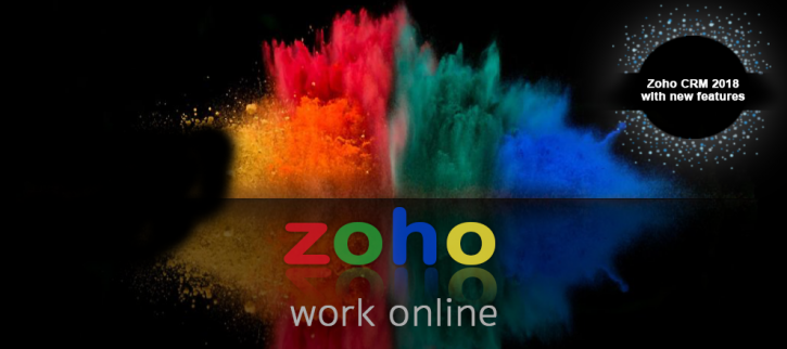 Image for Zoho Partners with ID of: 2710852