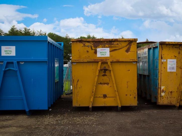Image for Immediate Waste & Resource Management Ltd with ID of: 2710887