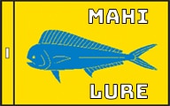 Image for Mahi Lure with ID of: 2710951