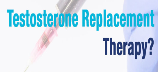 Image for Testosterone Replacement Therapy Market - Size, Growth, Outlook, and Analysis 2018–2026 with ID of: 2711012