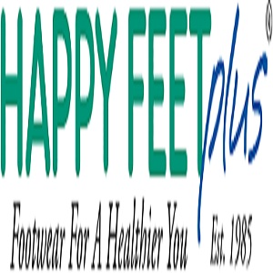 Image for Happy Feet Plus-Countryside Store with ID of: 2711085