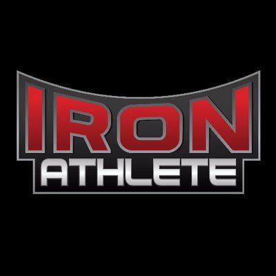Image for Iron Athlete with ID of: 2711131