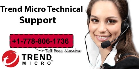 Image for Trend Micro Technical Support USA with ID of: 2711366