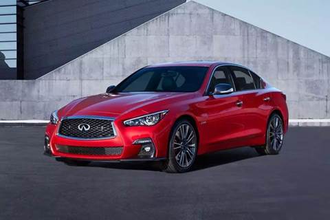 Image for Lexus Lease with ID of: 2711404
