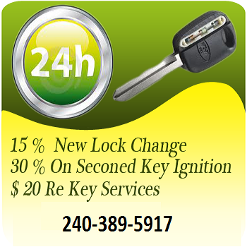 Image for Silver Spring  Keys Locked In Car with ID of: 2711505