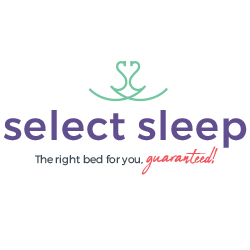 Image for Select Sleep Mattress with ID of: 2711512