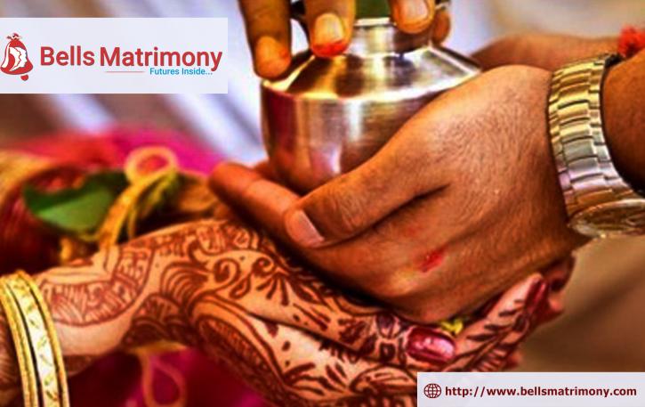 Image for Best Matrimony Website for Safe and Secured Matchmaking with ID of: 2711534