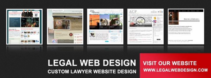 Image for Legal Web Design with ID of: 2711546