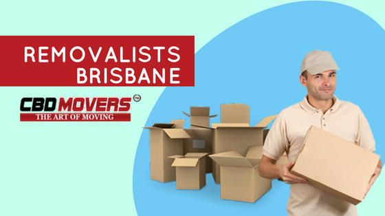 Image for CBD Movers Brisbane with ID of: 2711576