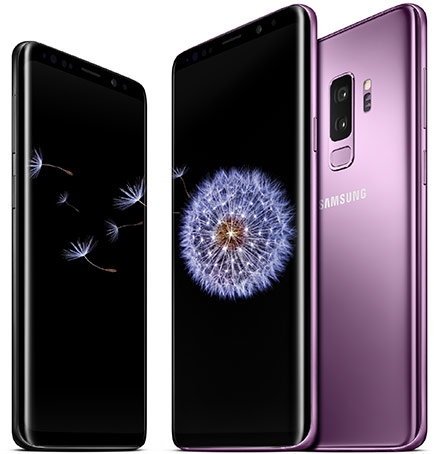 Image for Repair and replace Samsung Galaxy broken screen same day with hassle free service in UK with ID of: 2711578