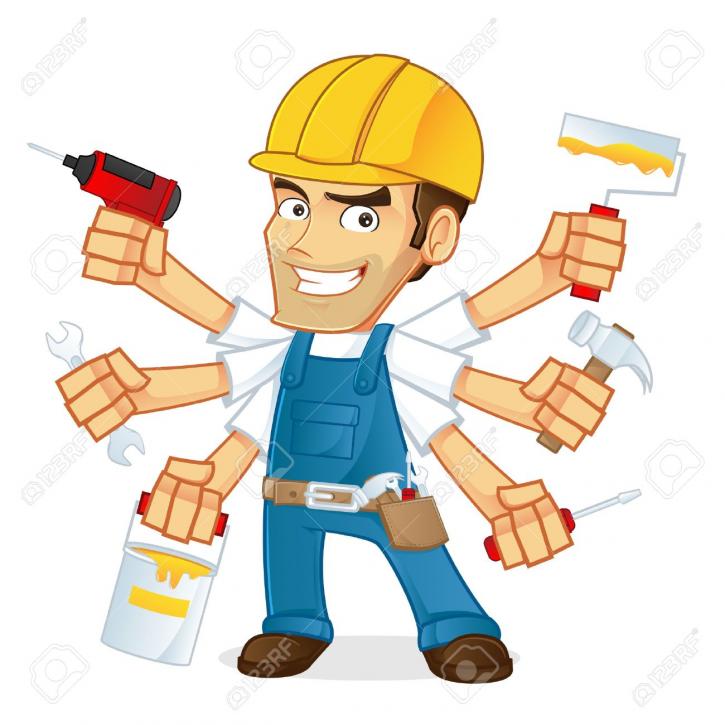 Image for handyman services with ID of: 2711853