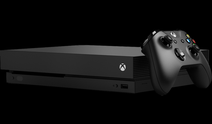 Image for Repair and replace Xbox one damaged console same day with hassle free service in UK with ID of: 2711908