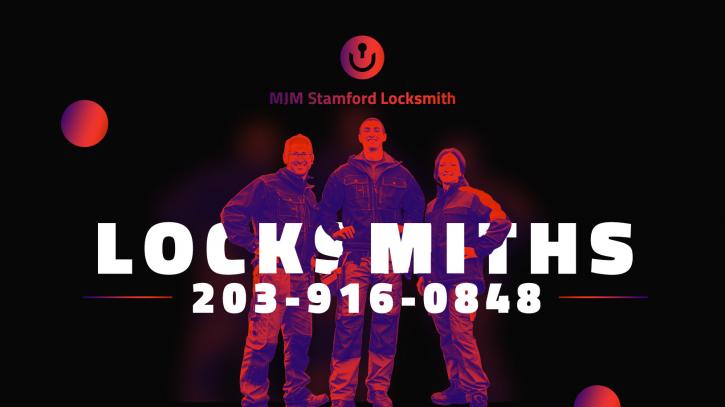 Image for Mjm Stamford Locksmith with ID of: 2712073