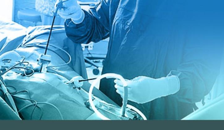 Image for Laparoscopic Gallbladder Removal Surgery in India with ID of: 2712169