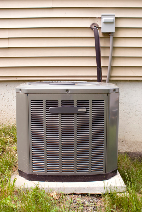 Image for Perfection Air Inc with ID of: 2712211