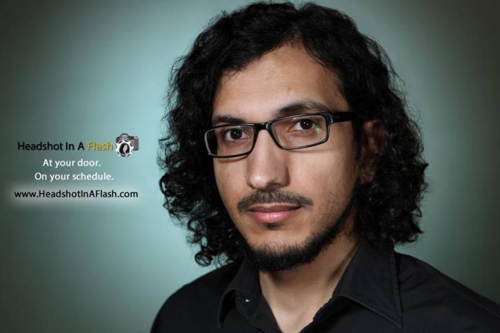 Image for Headshot In A Flash with ID of: 2712256