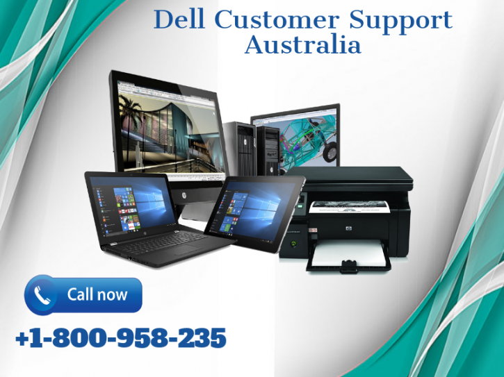 Image for Get Dell Support on +1-800-958-235 for Laptop’s Screen Issues with ID of: 2712312