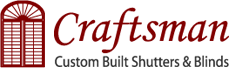 Image for Craftsman Shutters - Custom Built Shutters & Blinds with ID of: 2712493