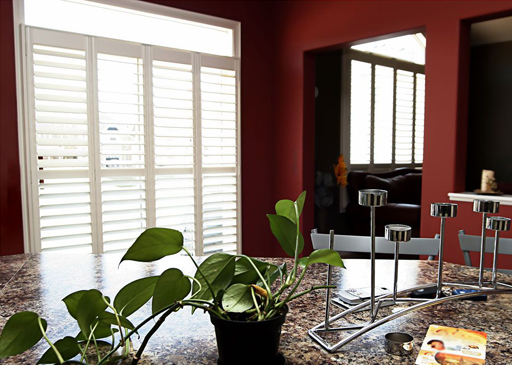 Image for Craftsman Shutters - Custom Built Shutters & Blinds with ID of: 2712523