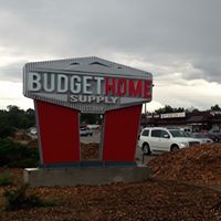 Image for Budget Home Supply with ID of: 2712542