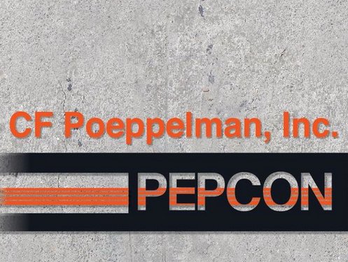 Image for Pepcon Concrete with ID of: 2712727